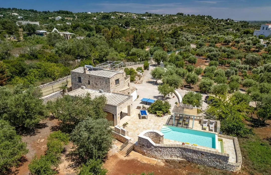Villa Angelo By Villa Plus-1