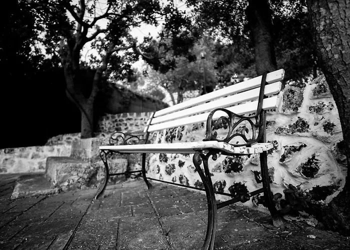 Casetta Letizia Ostuni