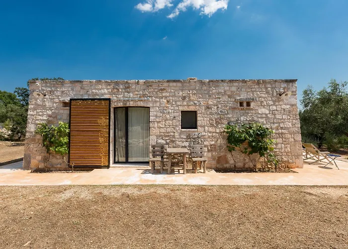 Villa La Gastalena Ostuni