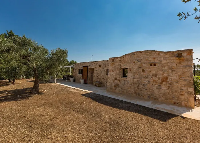 Villa La Gastalena Ostuni