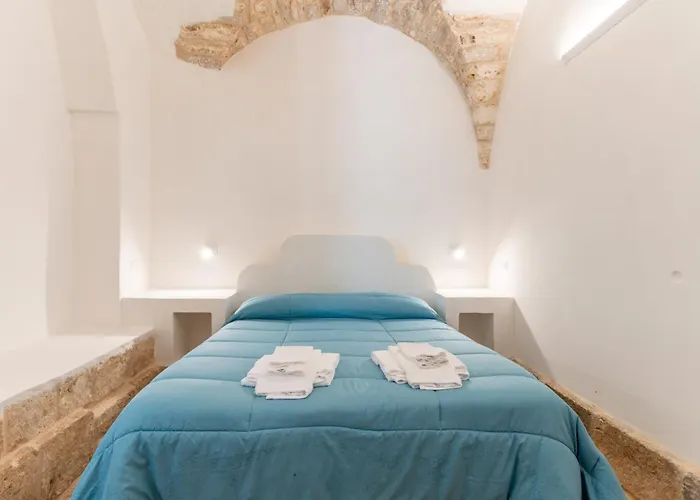 Masseria Casamassima agriturismo Ostuni